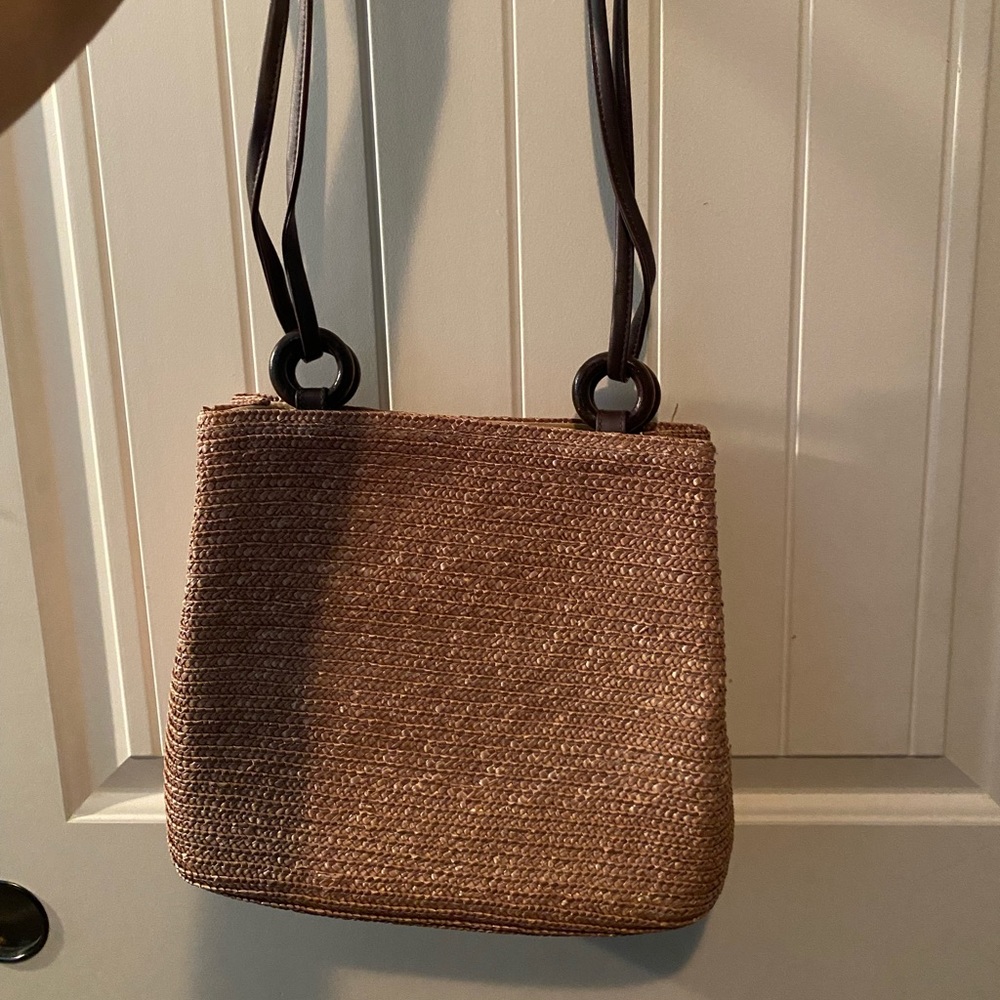St. John’s Bay Bag